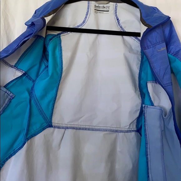 Wether shield jacket! - Picture 4 of 5